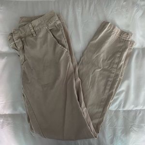 Khaki Pants